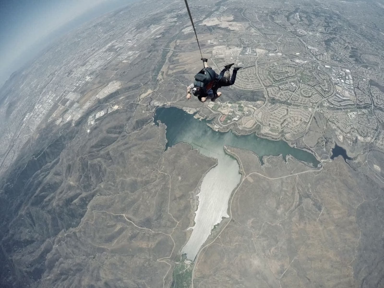 Avustralya’da Paraşütle Atlama: En İyi Skydiving Noktaları Avustralya’da Paraşütle Atlama: En İyi Skydiving Noktaları