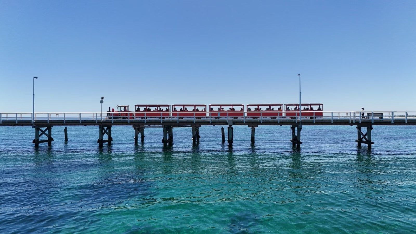 Indian Pacific Tren Yolculuğu: Perth’ten Sydney’e Avustralya’yı Raylar Üzerinde Keşfetmek Indian Pacific Tren Yolculuğu: Perth’ten Sydney’e Avustralya’yı Raylar Üzerinde Keşfetmek