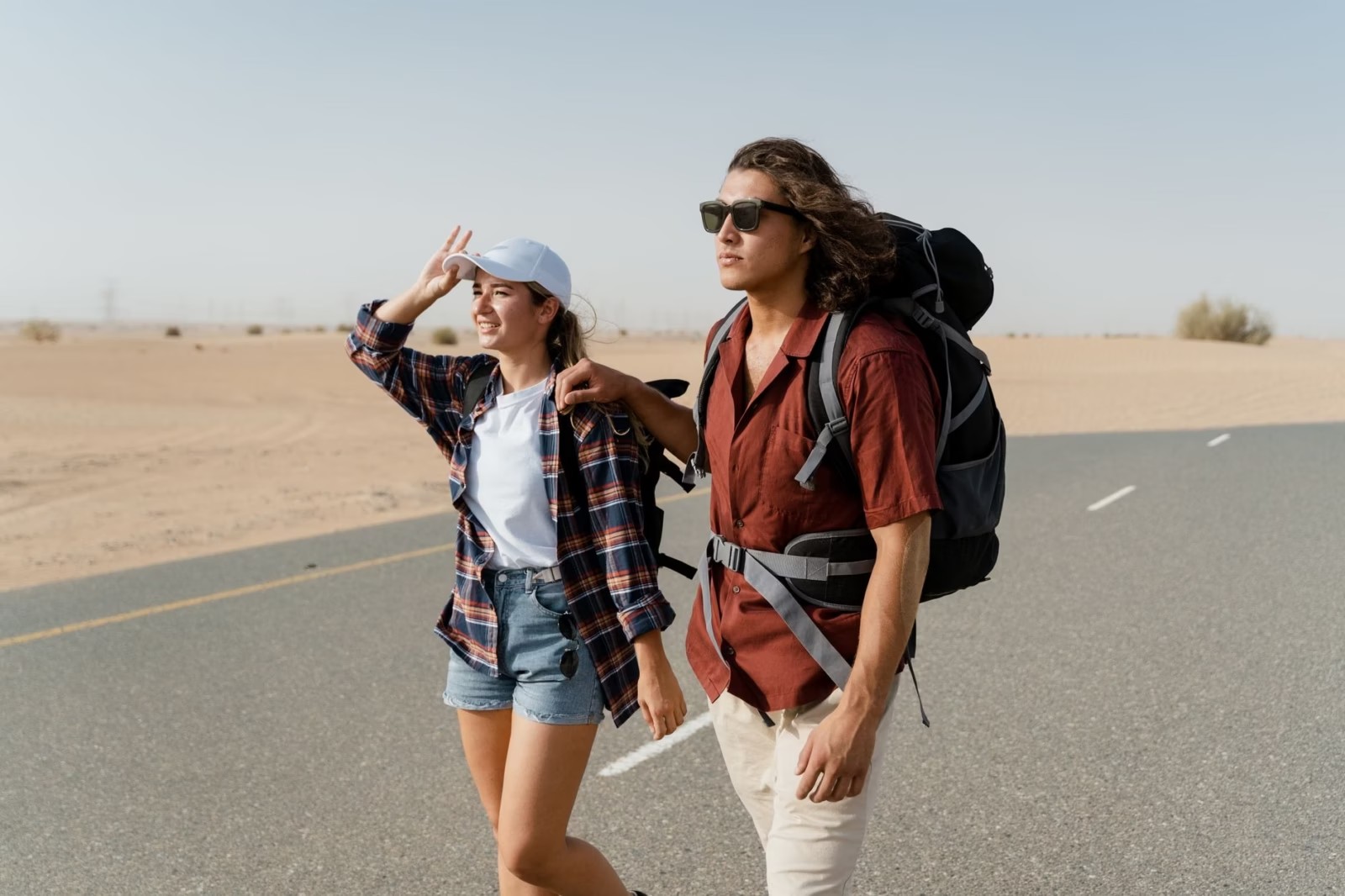 Backpacker Nedir? Avustralya’da Bu Seyahat Tarzını Anlamak Backpacker Nedir? Avustralya’da Bu Seyahat Tarzını Anlamak