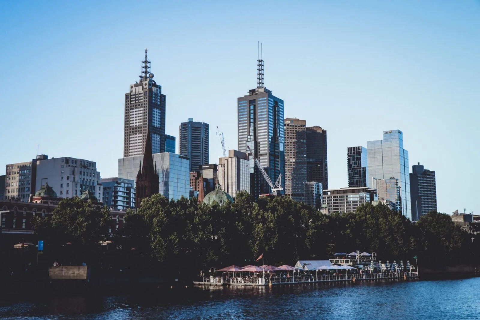 Melbourne Yapılacaklar Listesi: İlk ya da Beşinci Ziyaretinizde Mutlaka Görmeniz, Yemeniz ve Yapmanız Gerekenler Melbourne Yapılacaklar Listesi: İlk ya da Beşinci Ziyaretinizde Mutlaka Görmeniz, Yemeniz ve Yapmanız Gerekenler